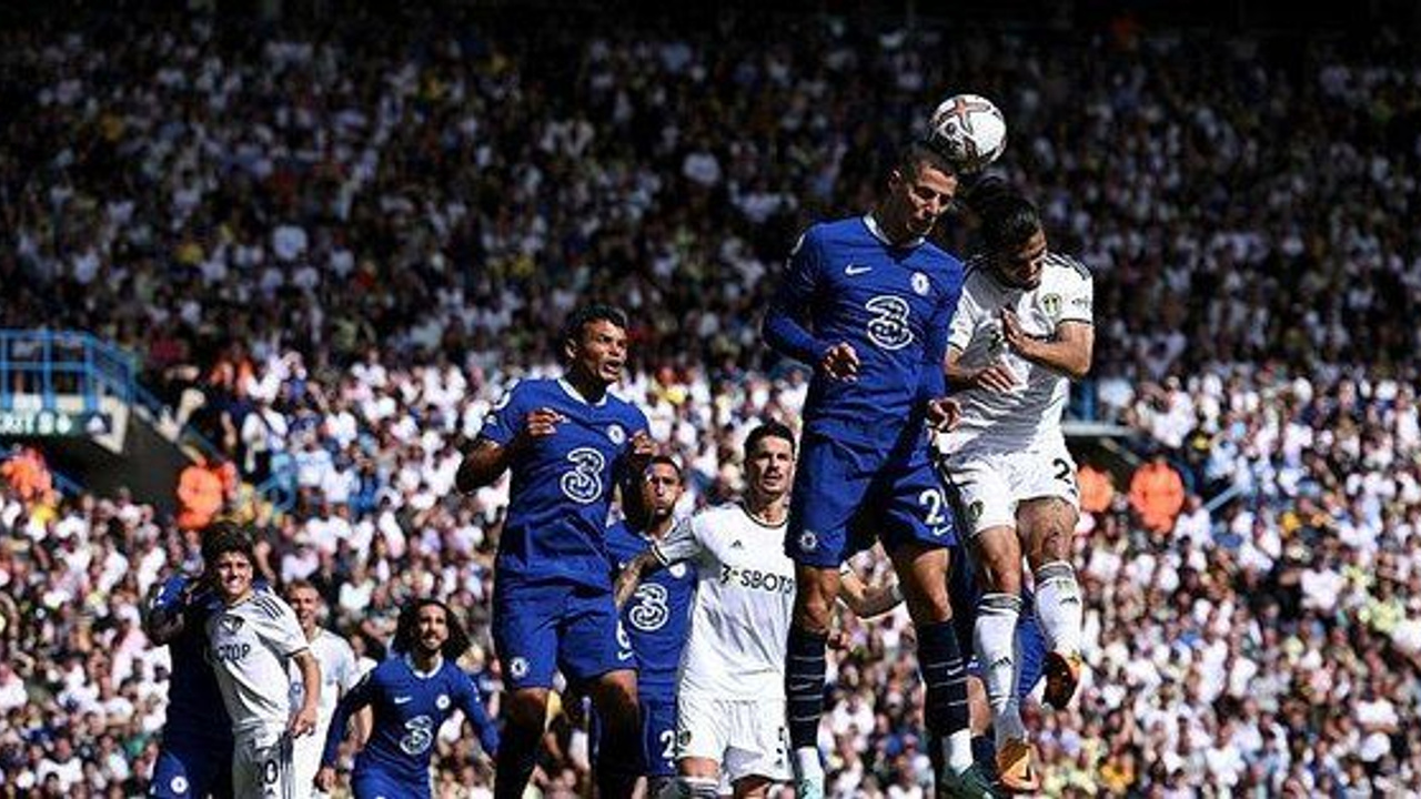 Chelsea 0 - 3 Leeds United | Chelsea - Leeds United maç özeti izle | Chelsea - Leeds United maç golleri